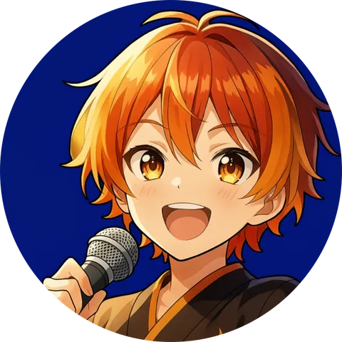 リツトのアイコン